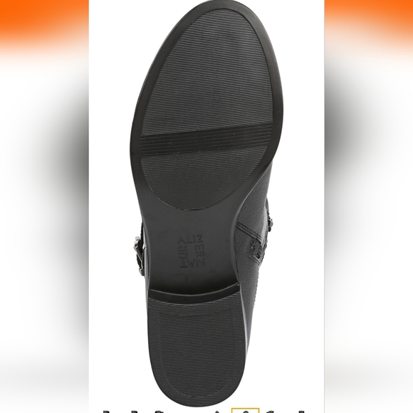 Naturalizer Women's Jessie Knee High Boot - Picture 3 of 8